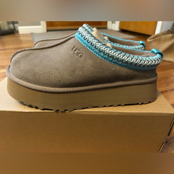 Ugg Tazz II - Picture 3 of 16